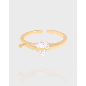 Esilune Ring