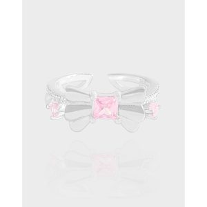 Elytheria Ring