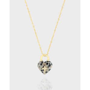 Elethernia Necklace