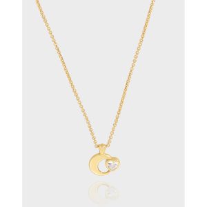 Antisia Necklace