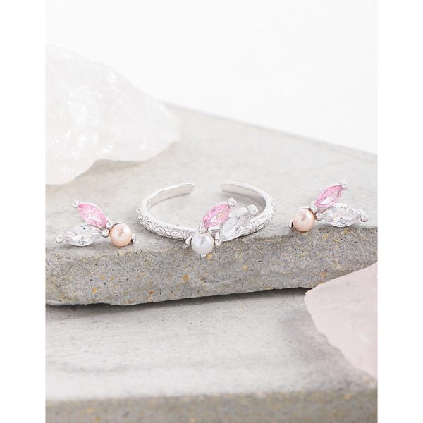 Vaelora Earrings - Image 2