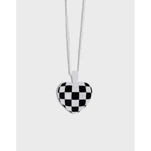 Jeya Necklace