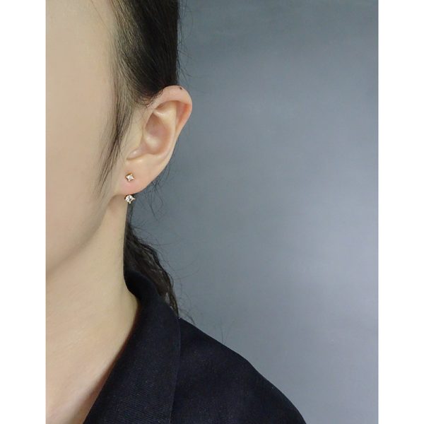Qaenith Earrings - Image 3