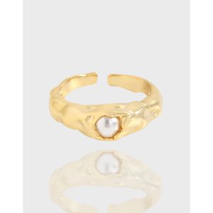 Halendra Ring
