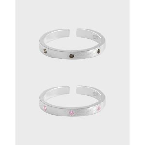 Varanessa Ring