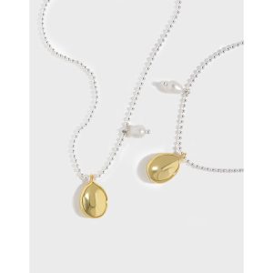 Cyndavelle Necklace
