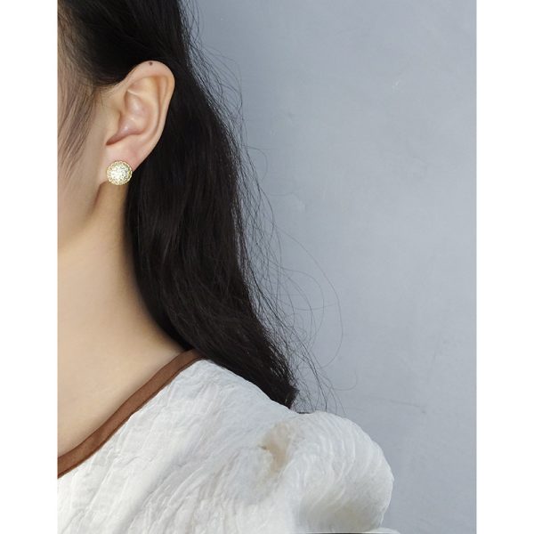 Pedoria Earrings - Image 4