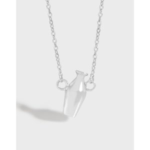 Naithra Necklace
