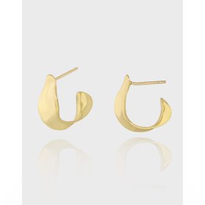 Kalryndra Earrings