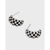 Gwynoria Earrings