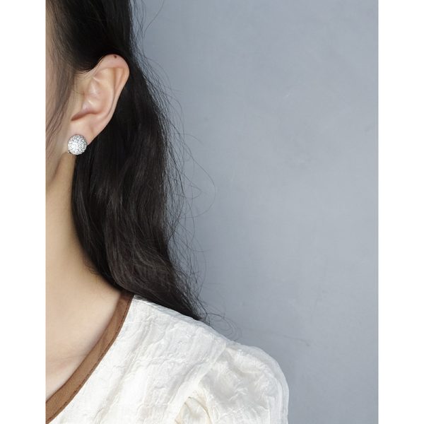 Pedoria Earrings - Image 3