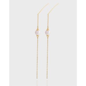 Sofica Earrings
