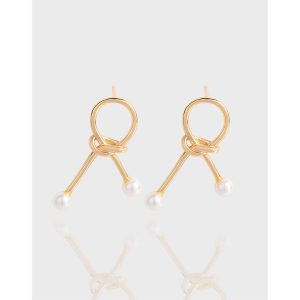 Isolde Earrings
