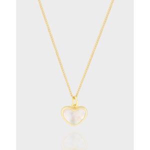 Vismera Necklace
