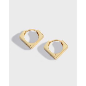 Isadrea Earrings