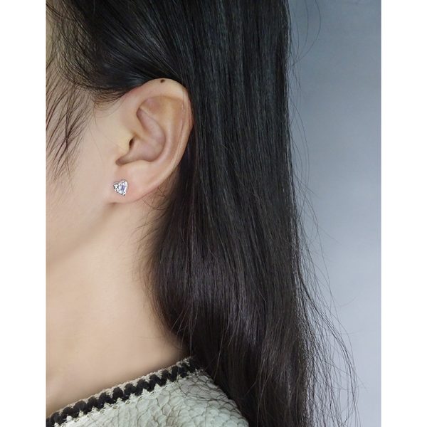 Doralia Earrings - Image 4