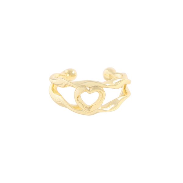 Pentaria Earrings - Image 6