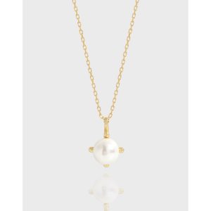 Isolira Necklace