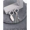Adalira Earrings - Image 2