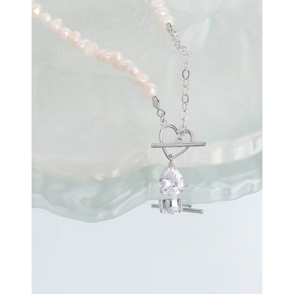 Cynoria Necklace - Image 2