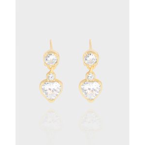 Amoria Earrings