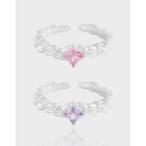 Iveline Ring