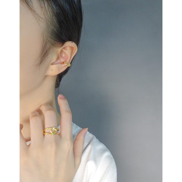 Pentaria Earrings - Image 3