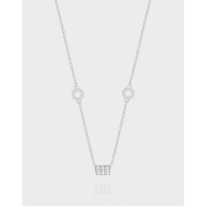 Elysia Necklace