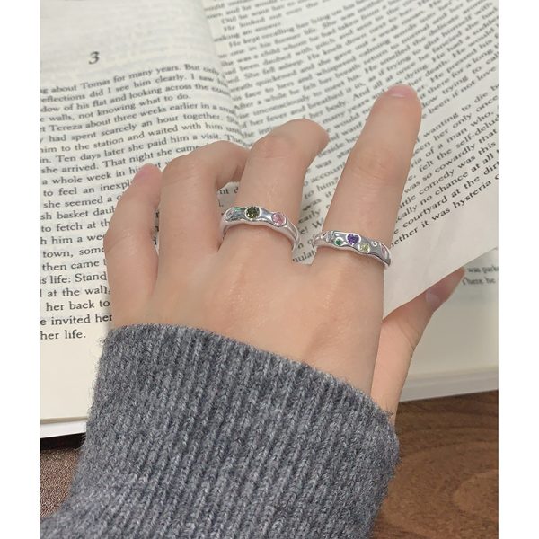 Clyndra Ring - Image 3