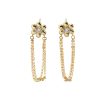 Lia Earrings - Image 6