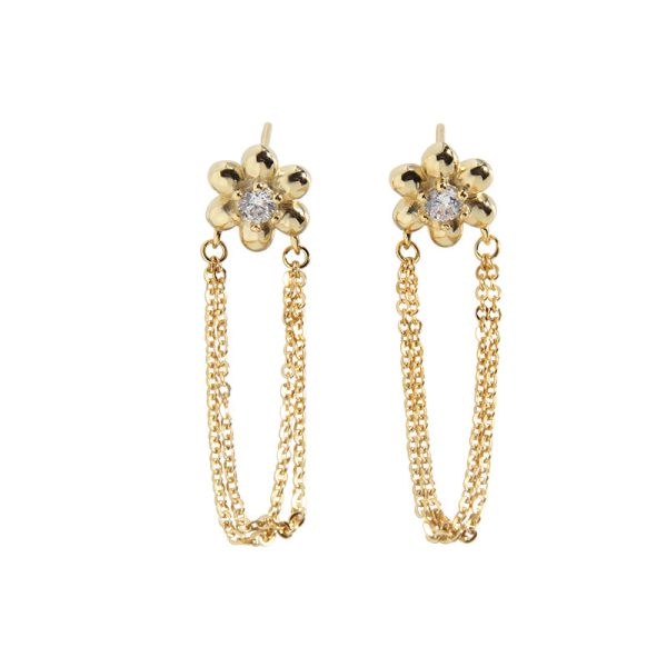 Lia Earrings - Image 6