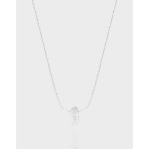 Gemma Necklace