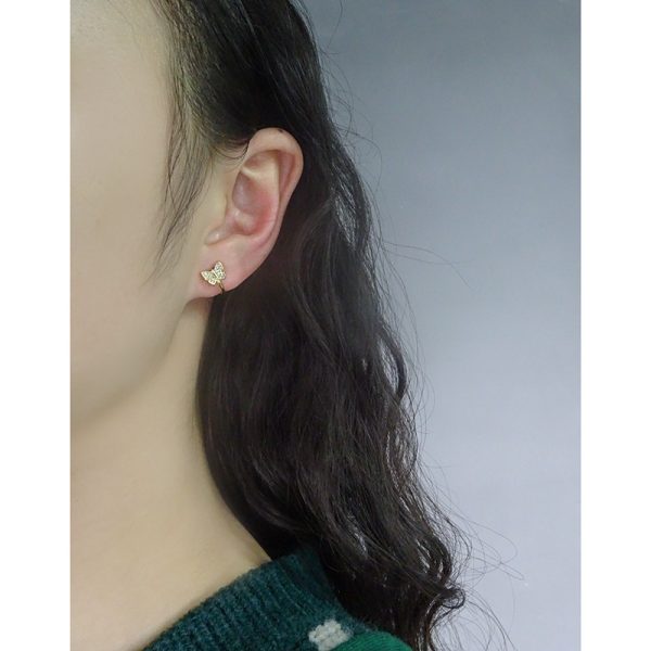 Gralyssa Earrings - Image 4