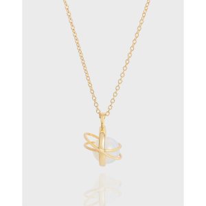 Sonrisa Necklace