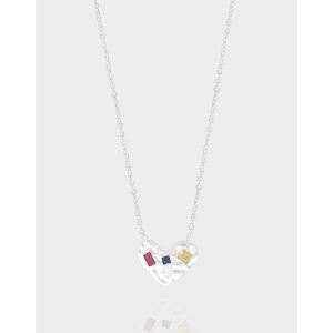 Lunia Necklace