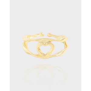 Tiarissa Ring