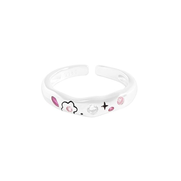 Zarella Ring - Image 6