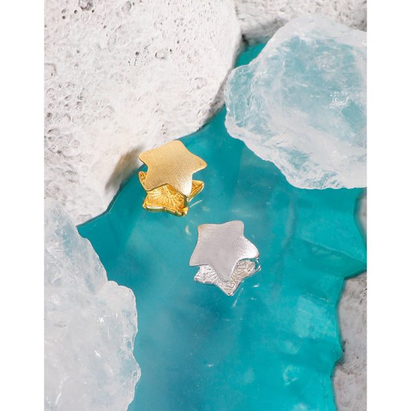 Simaria Earrings - Image 2