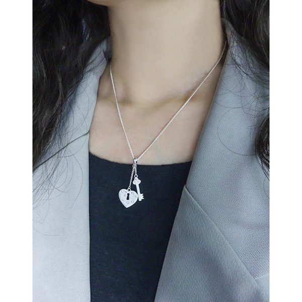 Naelynthra Necklace - Image 4