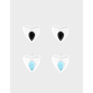 Perla Earrings