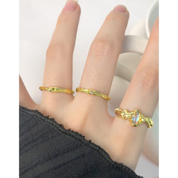 Asadana Ring - Image 3