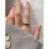 Lunoria Ring - Image 3