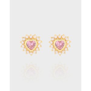 Indoria Earrings