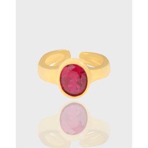 Xavalisse Ring