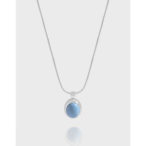Kamyrellia Necklace