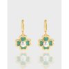 Zelythra Earrings