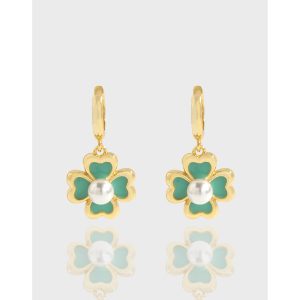 Zelythra Earrings