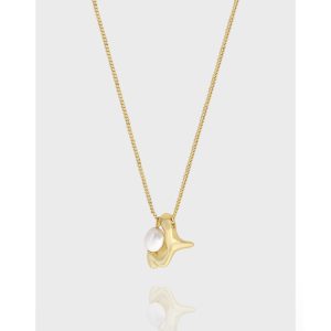Yloryndra Necklace