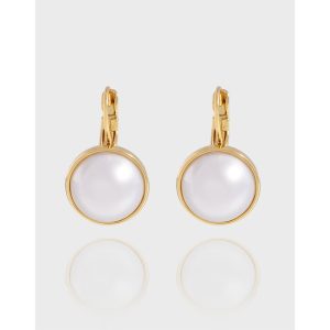 Kamia Earrings