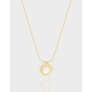 Zueri Necklace